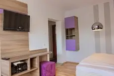 Apartamenty Centrum Szczecin City Centre Szczecin 