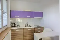 Apartamenty Centrum Szczecin City Centre Szczecin 