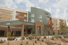 Courtyard by Marriott Houston Springwoods Village 