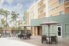 Courtyard by Marriott Houston Springwoods Village 