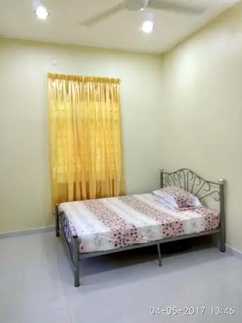 Relaxs Homestay 