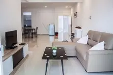 Arena Residence Bayan Lepas 