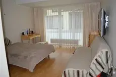 Apartamentai Druskininkai 