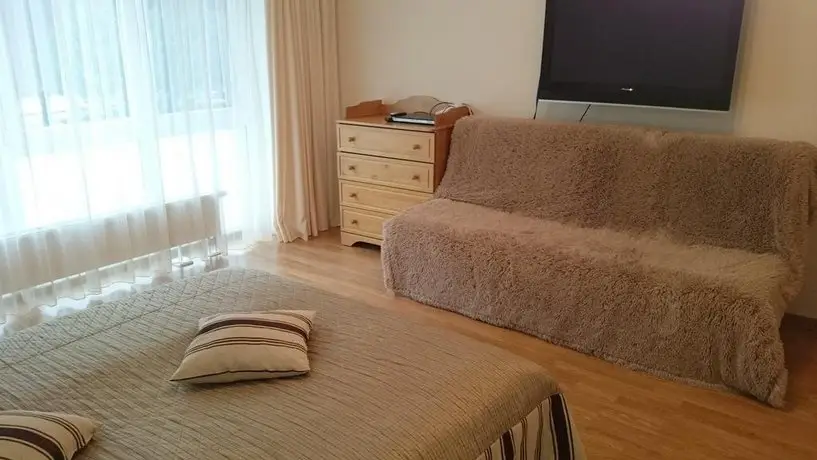 Apartamentai Druskininkai 