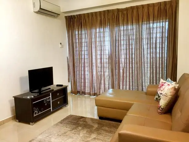 Comfort Homestay@Penang