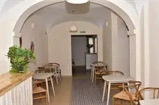 Hostal Aquaforum 