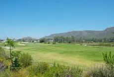 Fernkloof Fairways Villa 