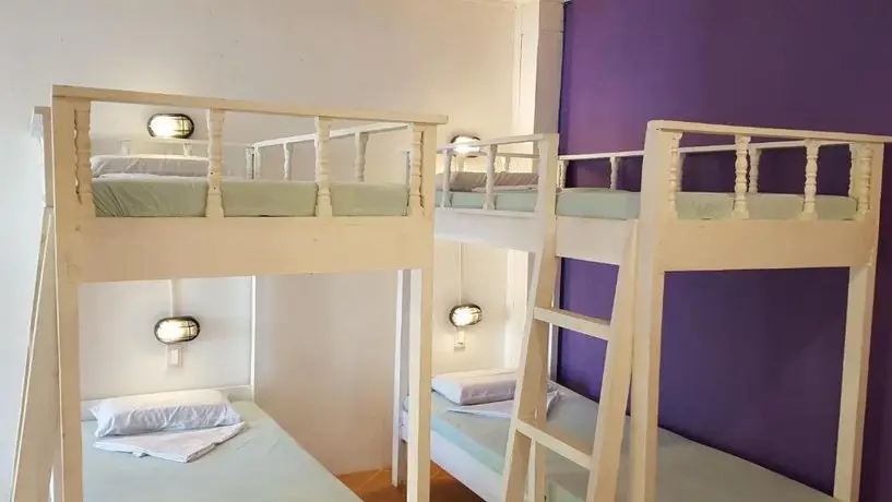 La Vida Hostel