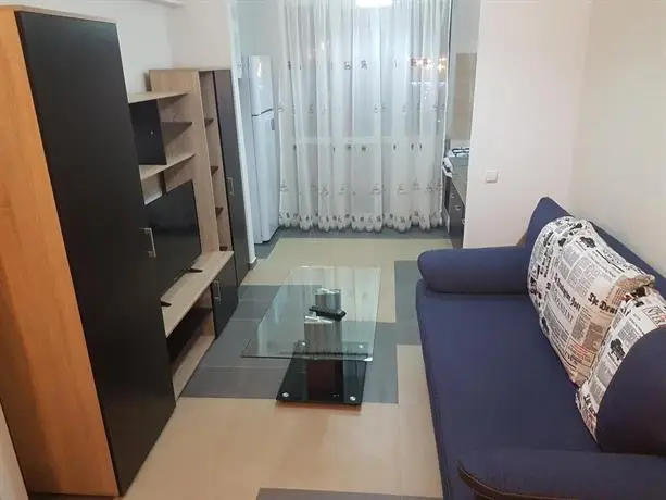 Apartamente Nicolae Iorga