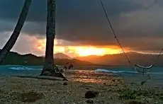 Sunset Samana 