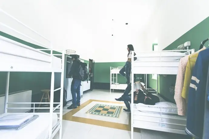 SanVito Hostel 