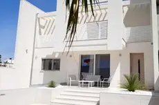 Joshua Rooms Porto Cesareo 