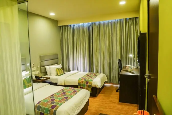 Keys Select Hotel Visakhapatnam 