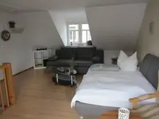 Ferienhaus zur weissen Lilie 