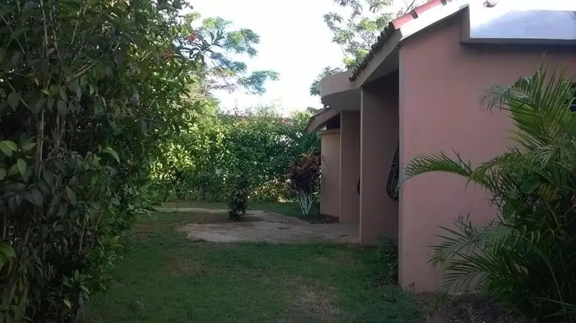 Las Galeras Island Hostel