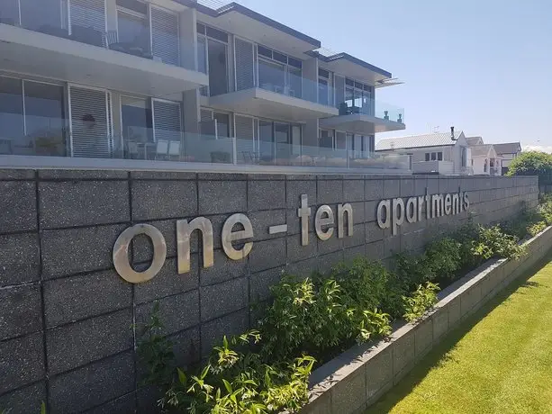 One Ten Apartment 8 