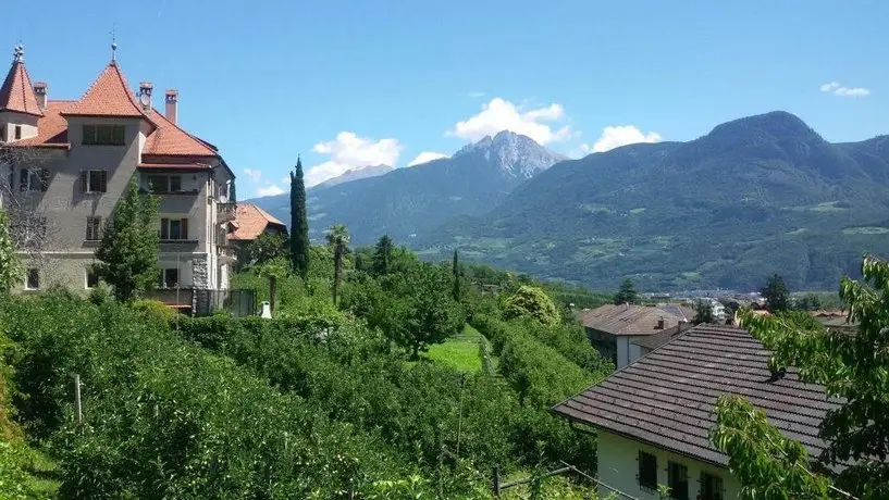 Garni Hotel Katzenthalerhof