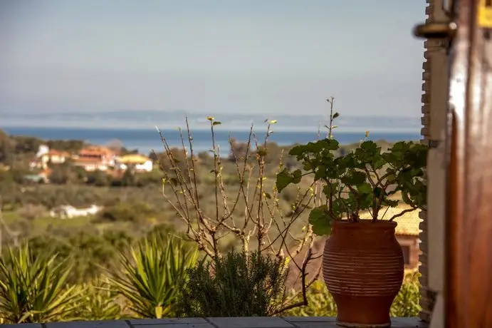 Villa Collina Zakynthos 