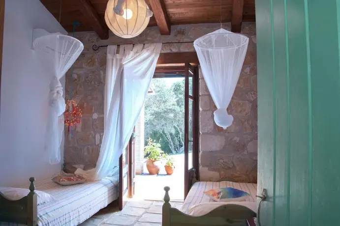 Villa Collina Zakynthos 