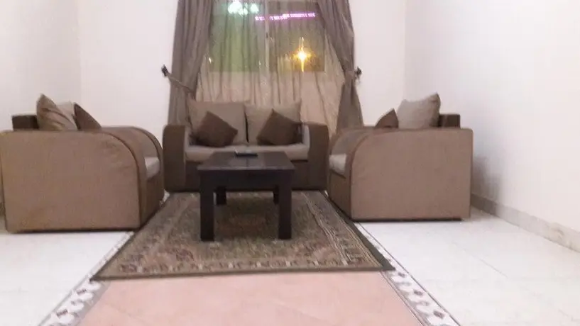 Al Rawaq Al Khass Furnished Apartment