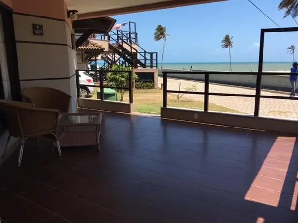 Cumbuco Dream Beach Luxury Condo 