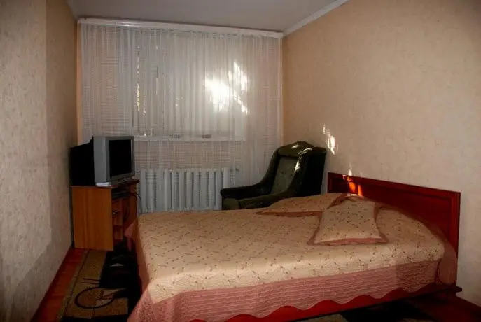Apartment Ludmila Chisinau