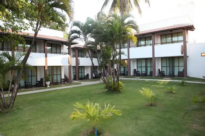 Duro Beach Garden Hotel 