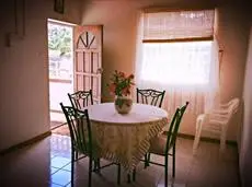 Comfort Guest House Soufriere 