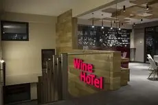 Wine Hotel Chisinau 