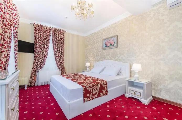 Park Lane Hotel Chisinau