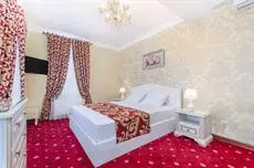 Park Lane Hotel Chisinau 