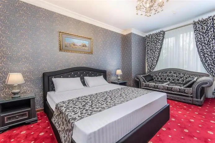 Park Lane Hotel Chisinau 