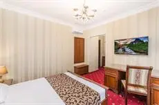 Park Lane Hotel Chisinau 