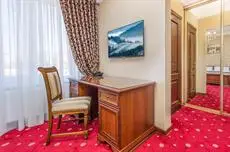 Park Lane Hotel Chisinau 