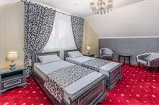 Park Lane Hotel Chisinau 