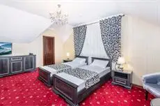 Park Lane Hotel Chisinau 