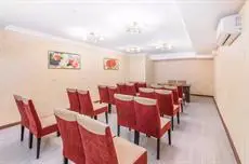 Park Lane Hotel Chisinau 