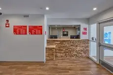 Extended Suites Tijuana Macroplaza 