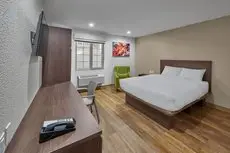 Extended Suites Tijuana Macroplaza 