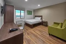 Extended Suites Tijuana Macroplaza 