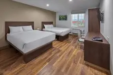 Extended Suites Tijuana Macroplaza 