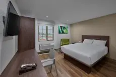 Extended Suites Tijuana Macroplaza 