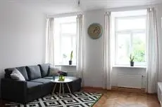 Apartamenty Krakowskie 36 Lublin - Single One 