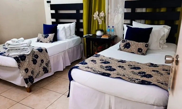 Eventuality B&B New Kingston