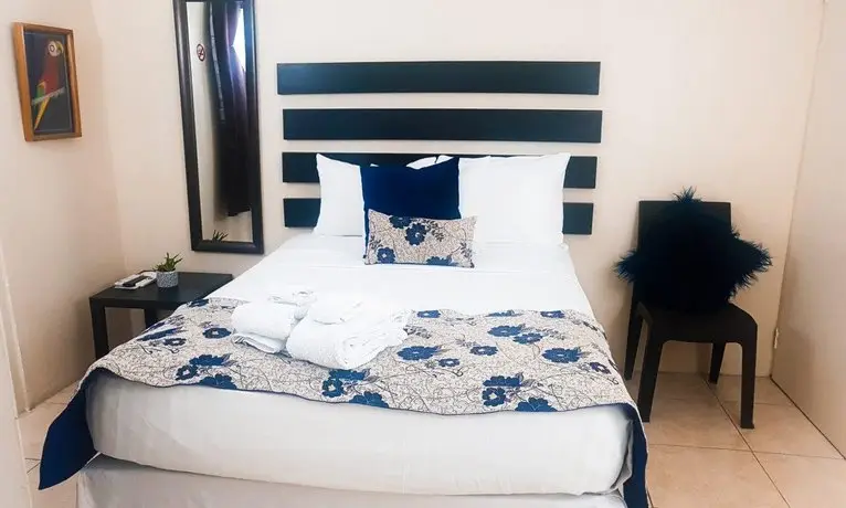 Eventuality B&B New Kingston