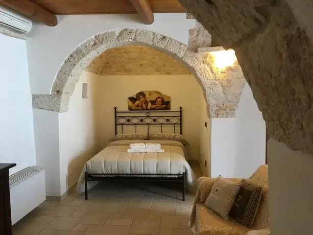 Il trullo dei sogni