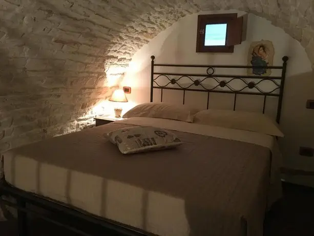 Il trullo dei sogni