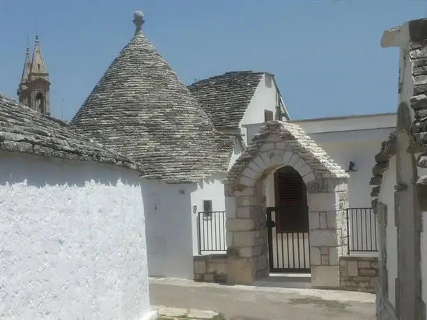 Trullo Olmo