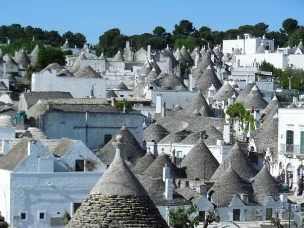 Trullo Olmo