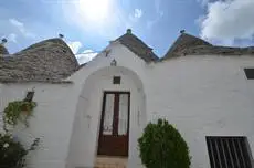 I Trulli Di Ottavio 